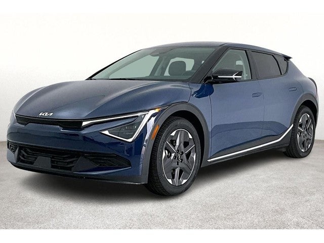 2025 Kia EV6 Light Long Range