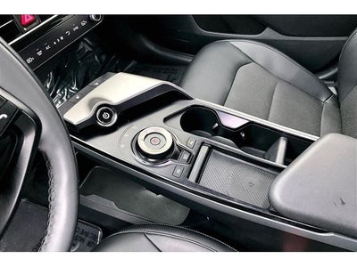 2025 Kia EV6 Light Long Range