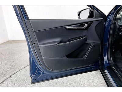 2025 Kia EV6 Light Long Range