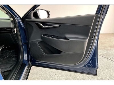 2025 Kia EV6 Light Long Range