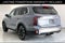 2025 Kia Telluride SX
