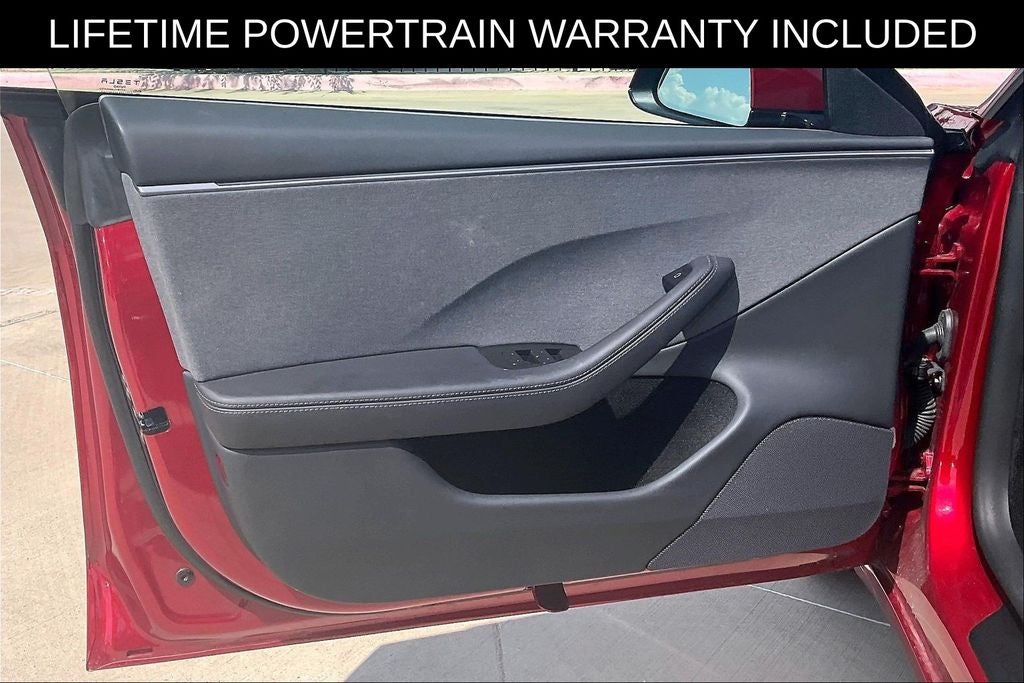 2026 Tesla Model 3 Premium