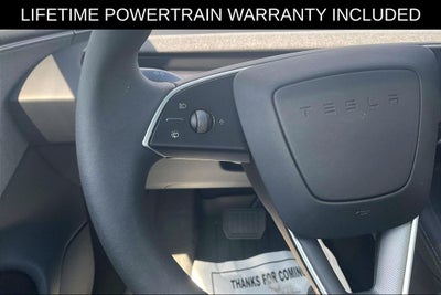 2026 Tesla Model 3 Premium