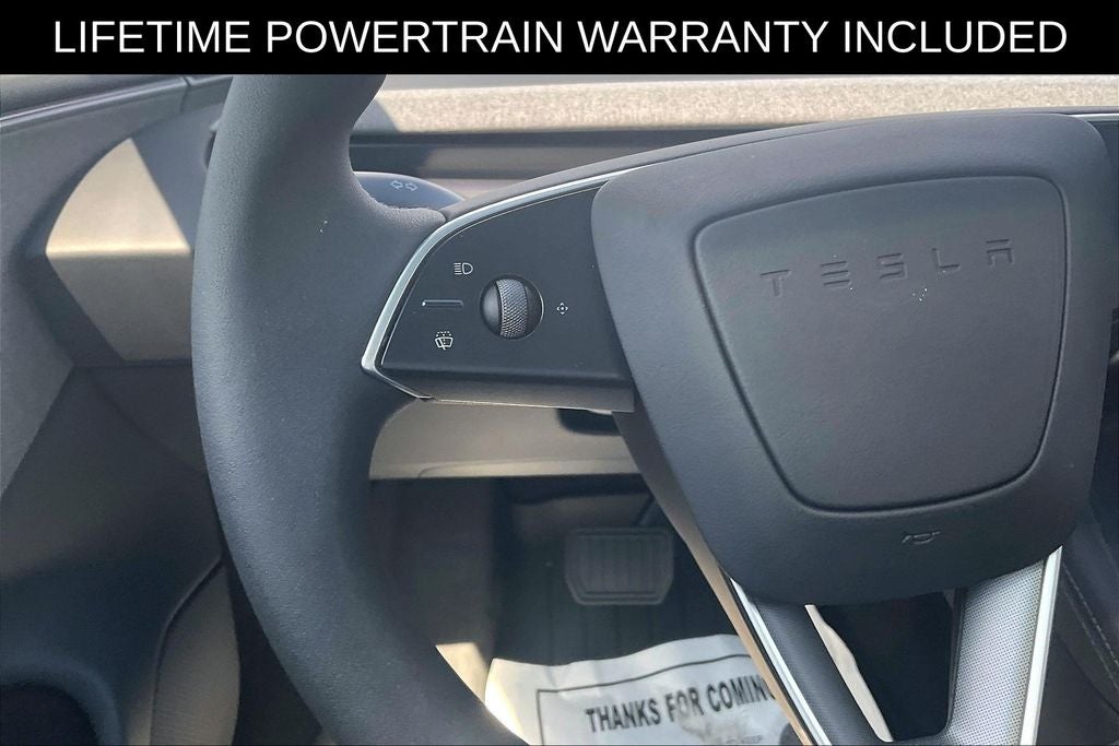 2026 Tesla Model 3 Premium