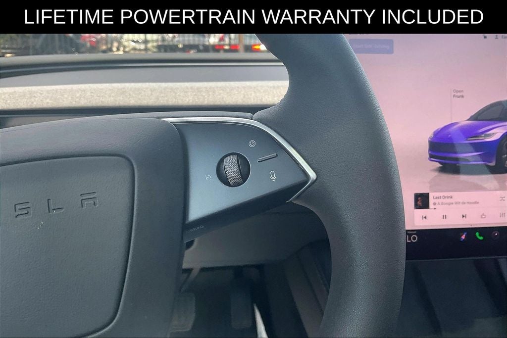 2026 Tesla Model 3 Premium