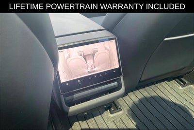 2026 Tesla Model 3 Premium