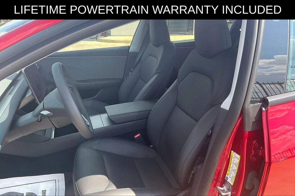 2026 Tesla Model 3 Premium