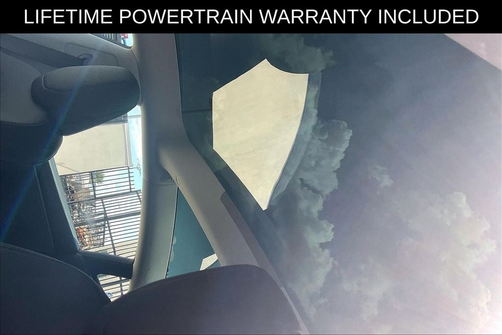 2026 Tesla Model 3 Premium