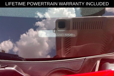 2026 Tesla Model 3 Premium