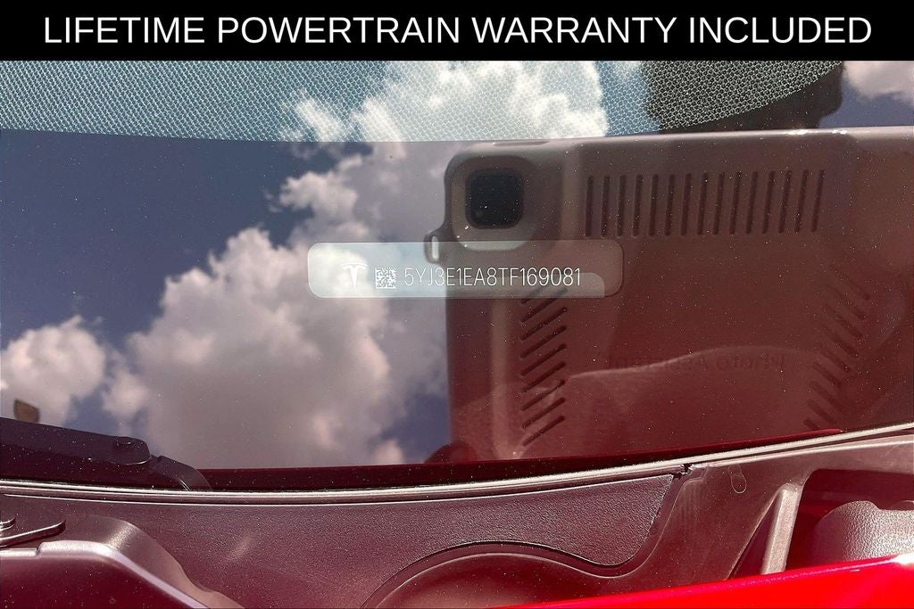 2026 Tesla Model 3 Premium
