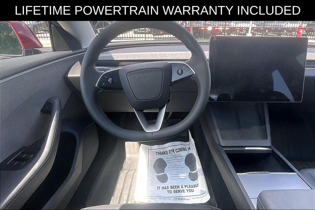 2026 Tesla Model 3 Premium