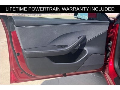 2026 Tesla Model 3 Premium