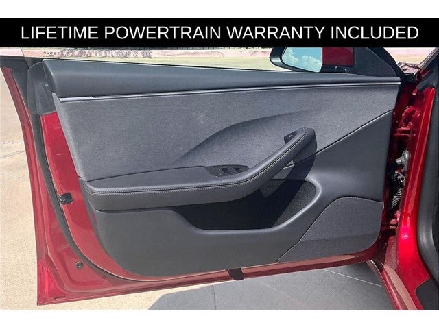 2026 Tesla Model 3 Premium