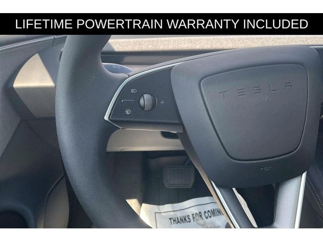 2026 Tesla Model 3 Premium