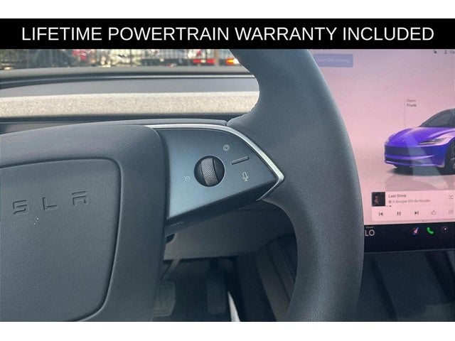 2026 Tesla Model 3 Premium