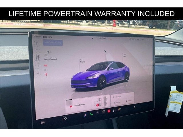 2026 Tesla Model 3 Premium