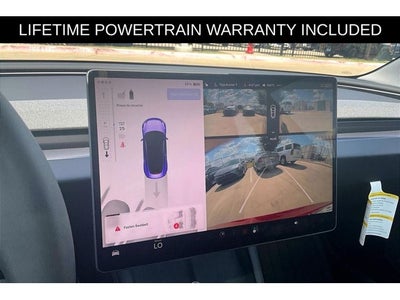 2026 Tesla Model 3 Premium