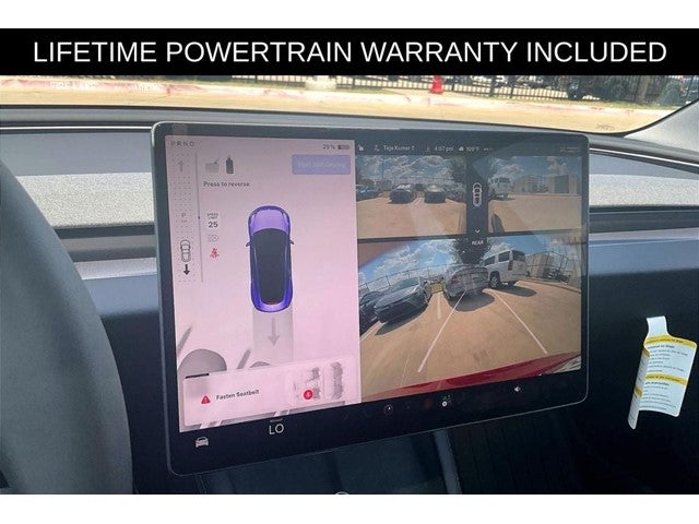 2026 Tesla Model 3 Premium