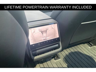 2026 Tesla Model 3 Premium