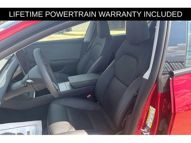 2026 Tesla Model 3 Premium