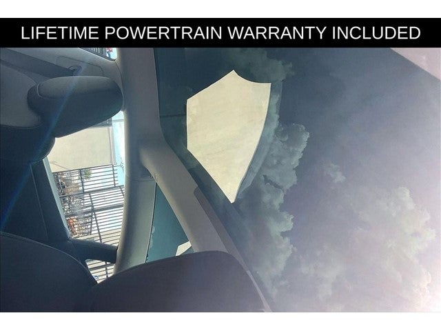 2026 Tesla Model 3 Premium