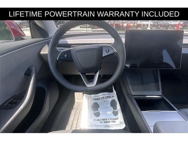 2026 Tesla Model 3 Premium
