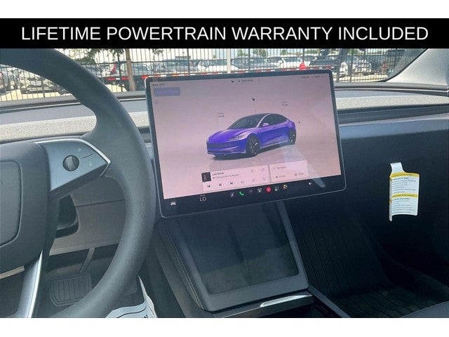 2026 Tesla Model 3 Premium