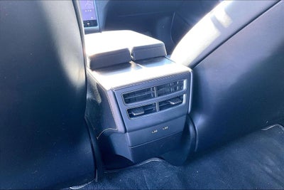 2018 Tesla Model S P100D