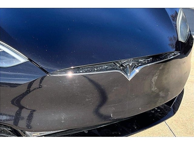 2018 Tesla Model S P100D