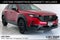2025 Mazda Mazda CX-50 Hybrid Premium