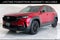 2025 Mazda Mazda CX-50 Hybrid Premium