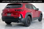 2025 Mazda Mazda CX-50 Hybrid Premium