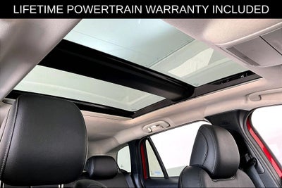 2025 Mazda Mazda CX-50 Hybrid Premium