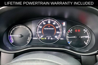 2025 Mazda Mazda CX-50 Hybrid Premium