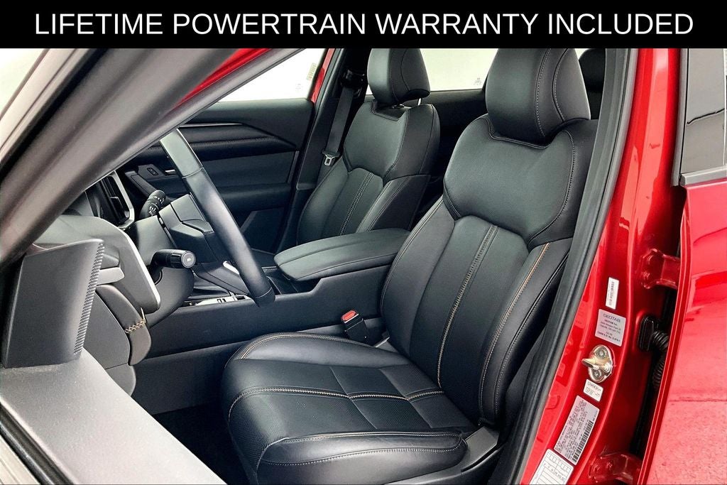 2025 Mazda Mazda CX-50 Hybrid Premium