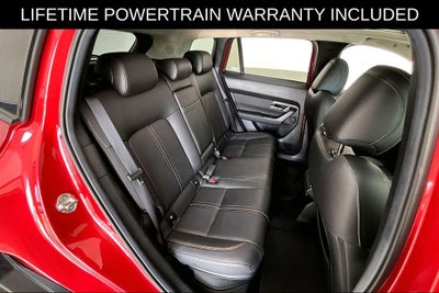 2025 Mazda Mazda CX-50 Hybrid Premium