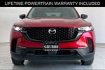 2025 Mazda Mazda CX-50 Hybrid Premium