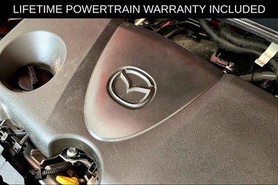 2025 Mazda Mazda CX-50 Hybrid Premium