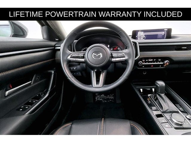 2025 Mazda Mazda CX-50 Hybrid Premium