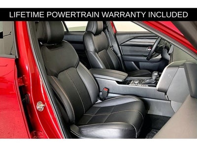 2025 Mazda Mazda CX-50 Hybrid Premium