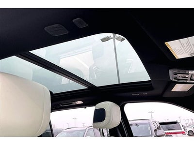 2024 Toyota Sequoia Capstone