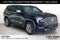 2025 Toyota Sequoia 1794 Edition