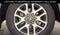 2025 Toyota Sequoia 1794 Edition