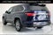 2025 Toyota Sequoia 1794 Edition