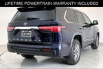 2025 Toyota Sequoia 1794 Edition