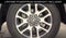 2025 Toyota Sequoia 1794 Edition