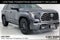 2023 Toyota Sequoia Platinum