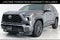 2023 Toyota Sequoia Platinum