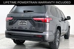 2023 Toyota Sequoia Platinum