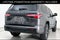 2023 Toyota Sequoia Platinum